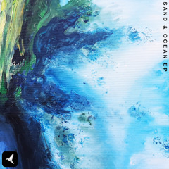 Patrick Brommer - Ocean