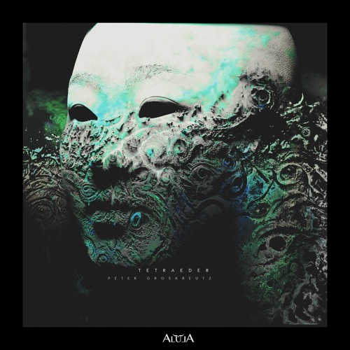 Peter Groskreutz - Tetraeder