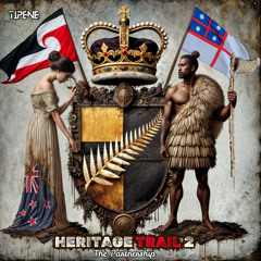 He Tangata (feat. Eru Kapa-Kingi)