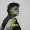 TW PODCAST 072 - DEBBIE IT DJ mix artwork - Electronic music tracklist cover image