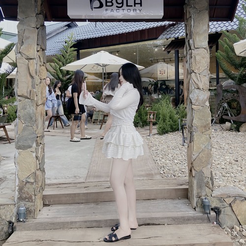 NST - ANH THUA NGUOI TA NHIEU LAM 2K25 - KHÁNH HẢI RMX