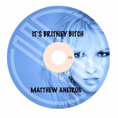 BRITNEY SPEARS | GIMME MORE (RAVE EDIT) [free download]
