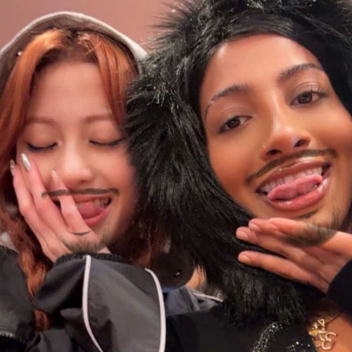 we get high (with JayUGN)