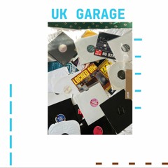 U K     GARAGE