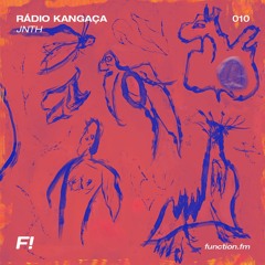 Rádio Kangaça 010 - JNTH (RN)