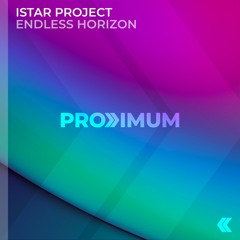 Istar Project - Endless Horizon (Extended Mix)