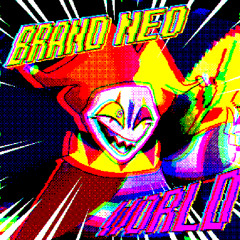 THE BRAND NEO WORLD
