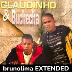 Nosso Sonho (brunolima BASIC REWORK) - Claudinho & Buchecha
