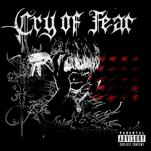 Cry of Fear (прод. tacayamaxd)