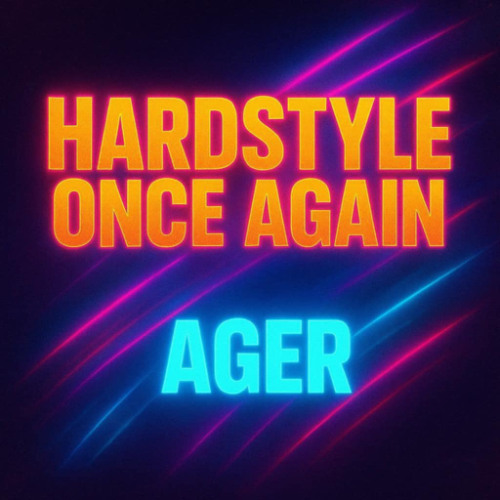 The Beginning of Hardstyle