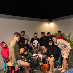 SI BRO LAGI GALAU (pallkuu) #PUPRIDE #LUNASJI