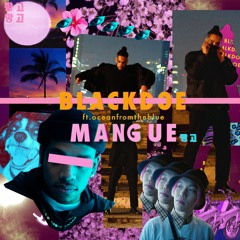 Mangue 망고 (ft. oceanfromtheblue) / SNIPPET (AVAILABLE ON EVERY STREAMING PLATEFORM)