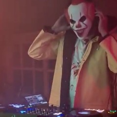 Halloween '25 @ Sophias, Leeuwarden