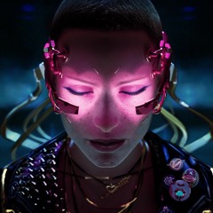 cyberpunk (FT. Groovy Chu) Prod. dripz