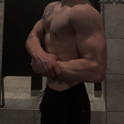 You’ve got to want it as bad as you want to breath