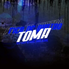 MTG FICA DE QUATRO TOMA - DJ MV