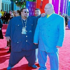 Big Pun vs Fat Joe demo