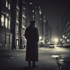 El Profesor Nocturno