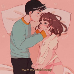 Put you to bed [BoyfriendAudio][Protective] ASMR
