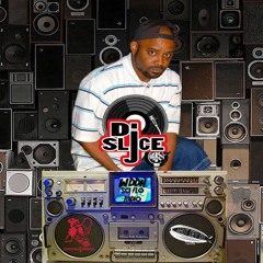 Dj Slice - Commandin you with this Episode 61