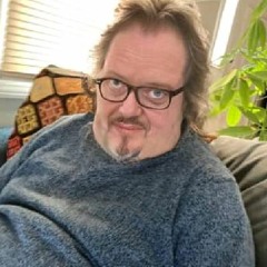 My Funky Uncle