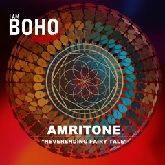 Amritone - Long Way Home [I Am Boho Records]