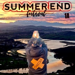 Summerend 1A By CHEDA