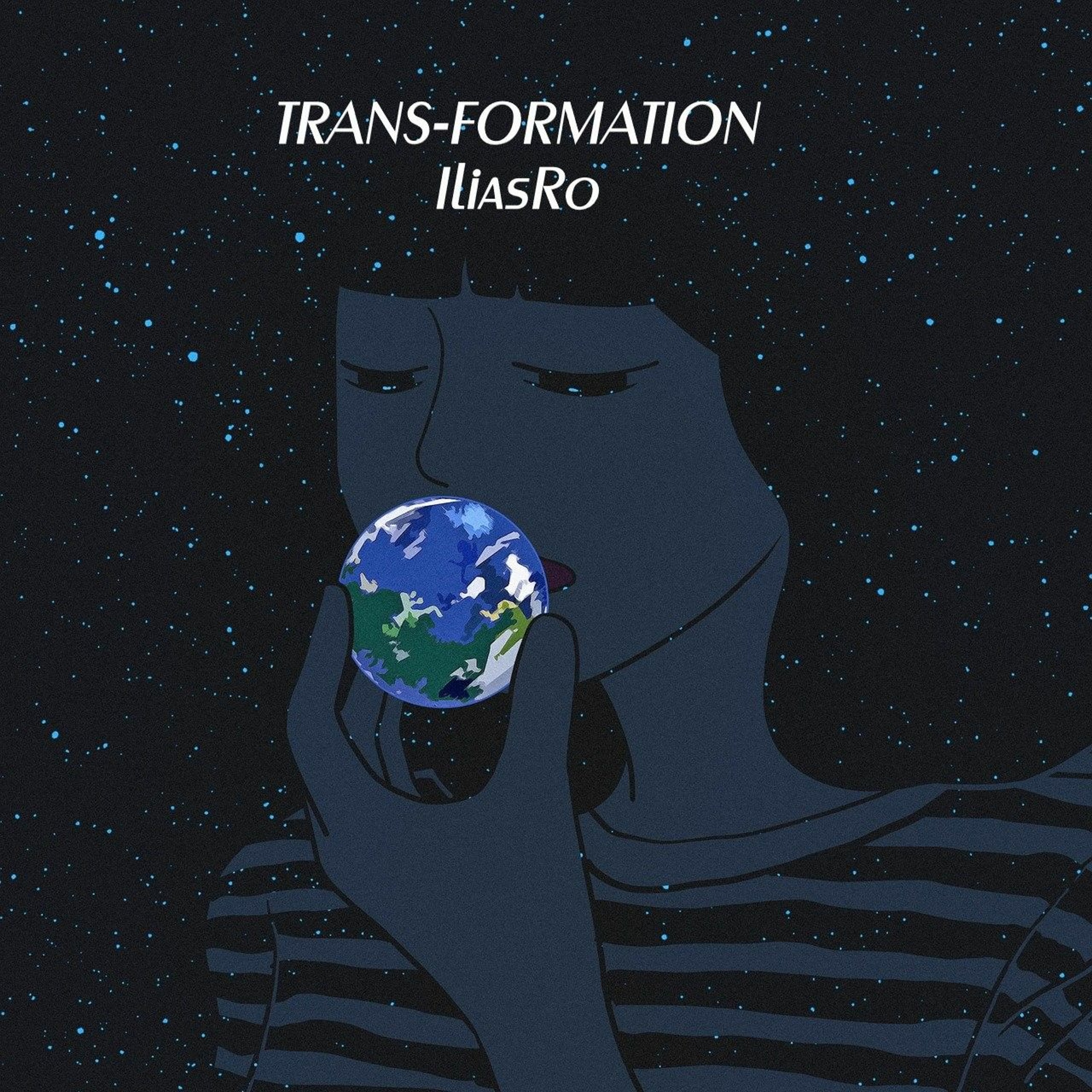 Trans - Formation episode artwork