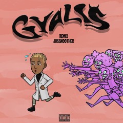 GYALIS NoOther MIX