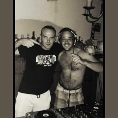 Joeri Lee B2B N@chtz!cht @ Muno ( Afterstyle )