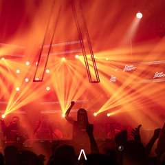 Carol Seubert live from Adore (2025 full set)