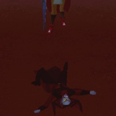 quiet is the best thing