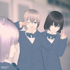 Aoharu