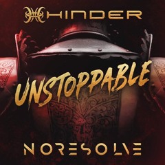 No Resolve Ft Hinder Unstoppable (Sia Cover)