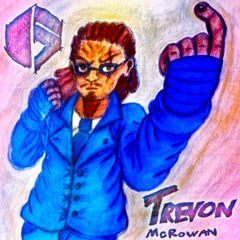 Azure Flare - Trevon MacRowan (Primary Mix)