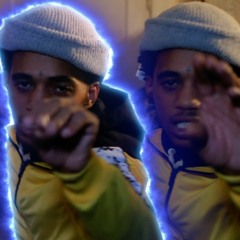 Rosee Camp x ManDot - Nail Shit shot by @Lawaunfilms ( via youtube )