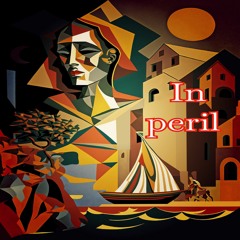 "In  Peril" musica di  Simone - Tango