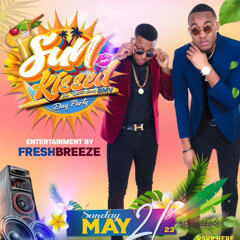SUNKISSED 2023 PT3 DJ POLISH/FRESHBREEZE