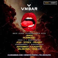 ARTEMISS SET II TECHNO CLUB AMBAR