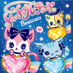 Stream Beatcats (ビートキャッツ)-「ZigZag Love」 by