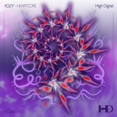 YOZY - Heartcore