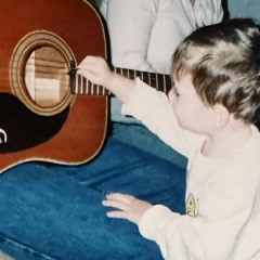 I can’t be your friend(DEMO)