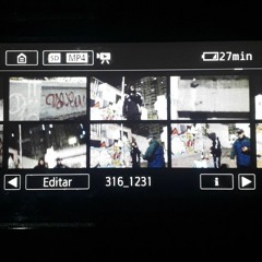 DECARABIA CHETA SECUEN c/ Sucio Zim