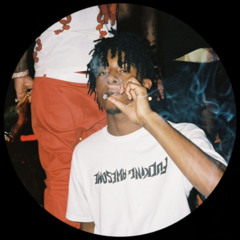 Playboi Carti - Over (David Bulay Edit)
