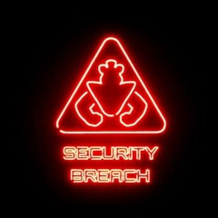 Security Breach! Hurry! 2