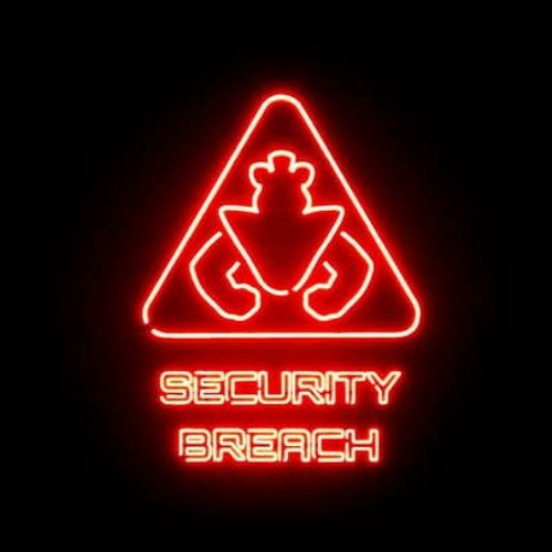 Stream FNAF Security Breach OST Vanny Chase Effect by matevsz Listen