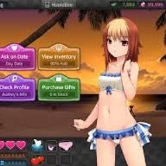 🍬 Sw33t n Sav0ry~ (っ˘ڡ˘ς)🥧 #Resort (Huniepop📲)