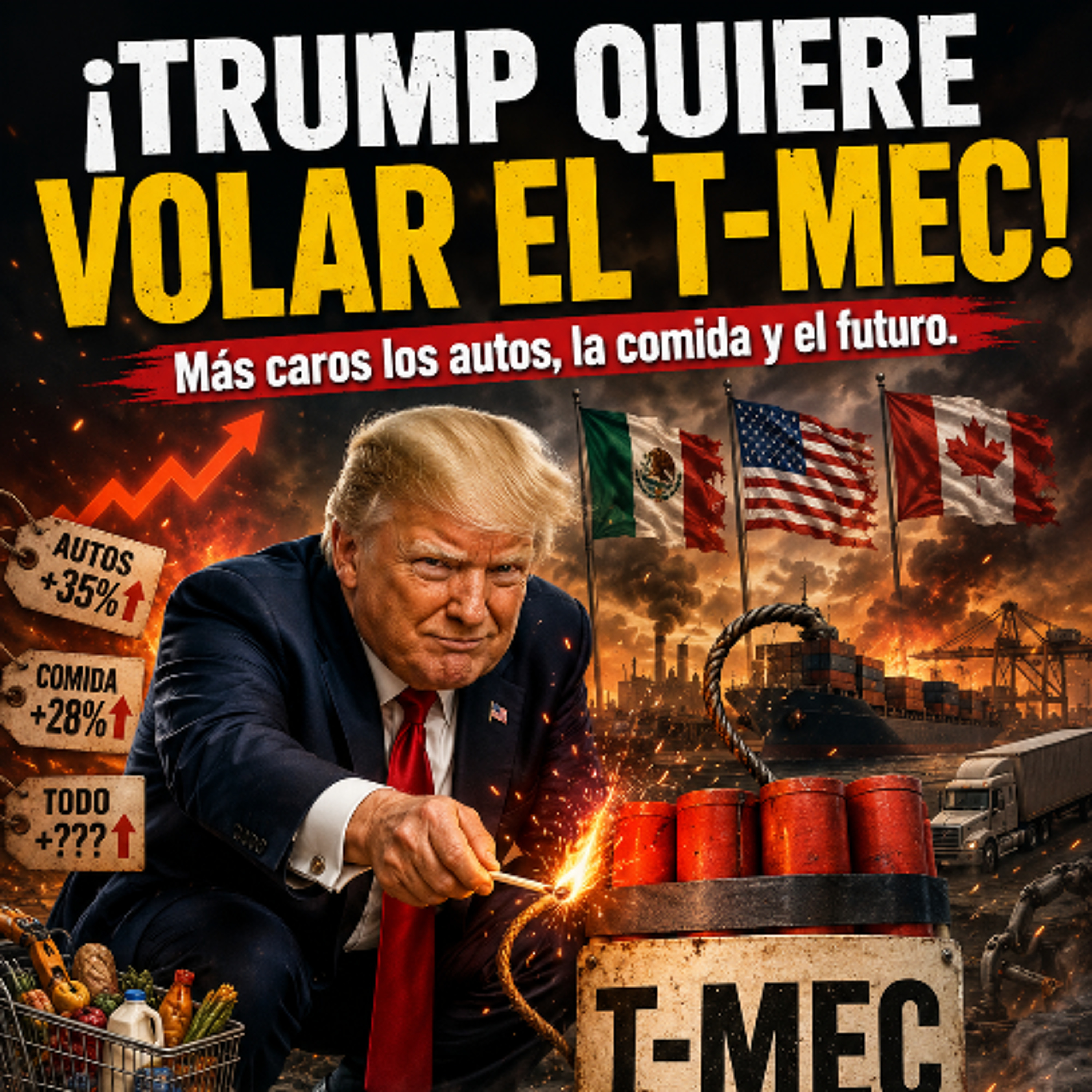 Portada de El ChupaCast