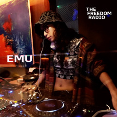 EMU「The Freedom Radio Day1」2025.10.12(SUN) 16th Edition