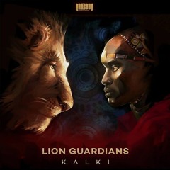 Lion Guardians (Original Mix)